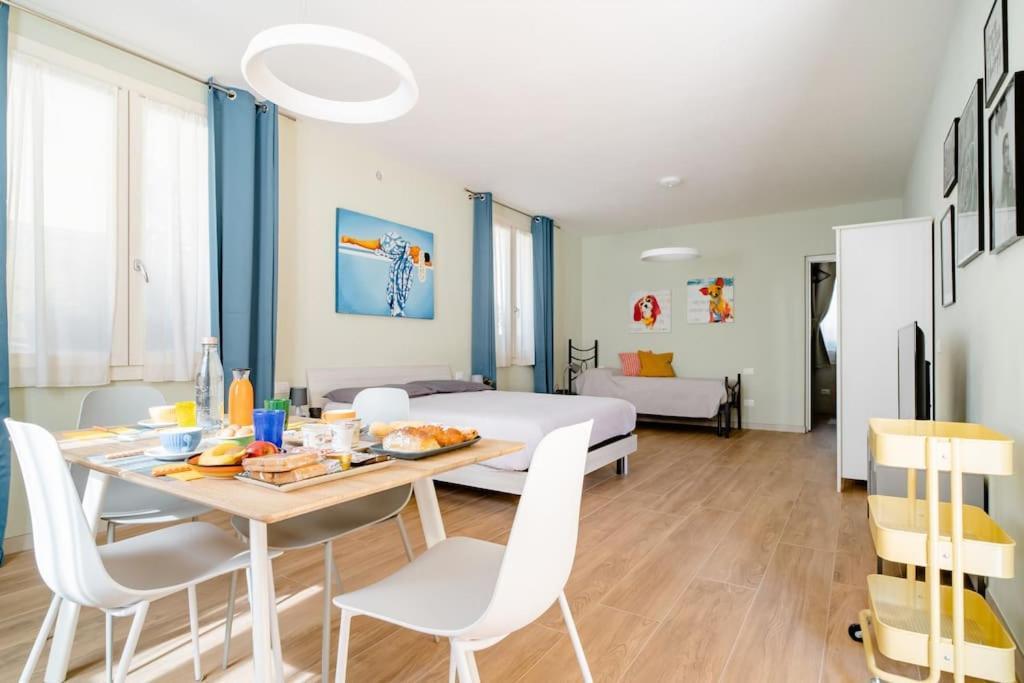 B&B Franciacorta Rodengo Saiano Eksteriør bilde