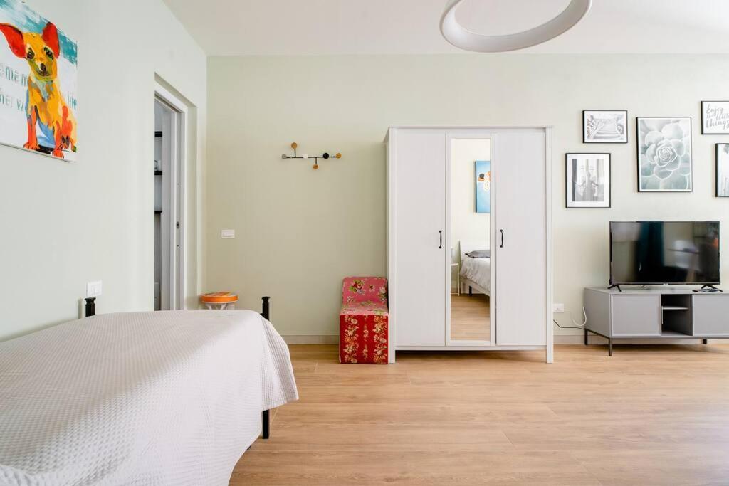 B&B Franciacorta Rodengo Saiano Eksteriør bilde