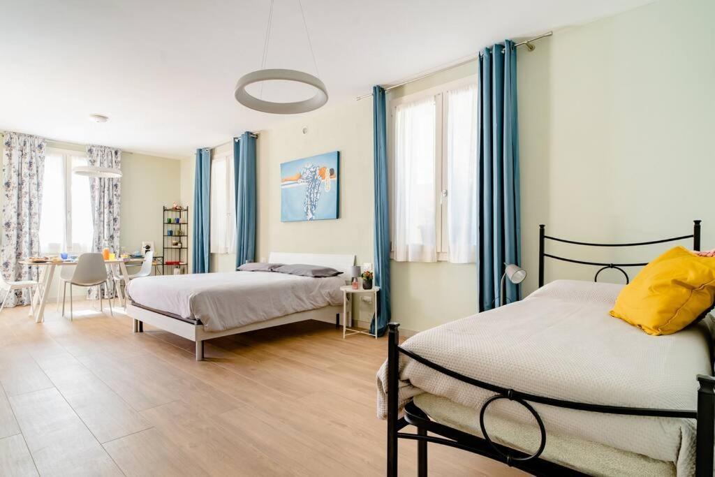 B&B Franciacorta Rodengo Saiano Eksteriør bilde
