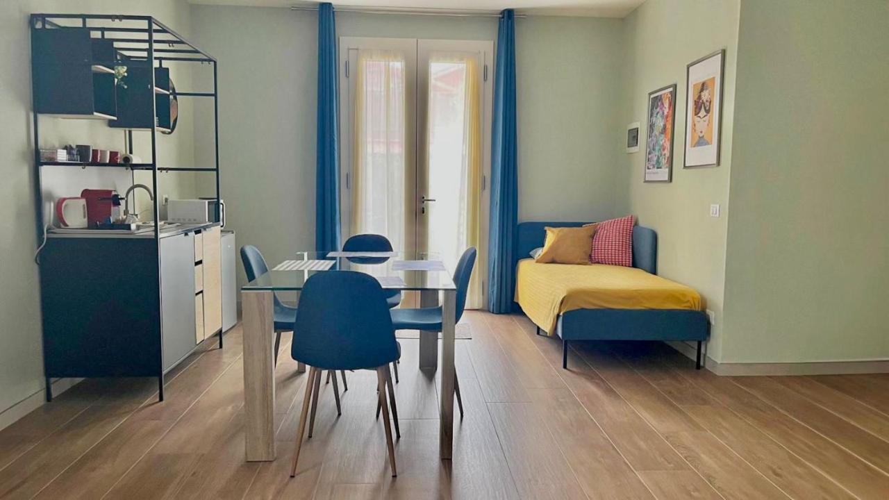 B&B Franciacorta Rodengo Saiano Eksteriør bilde
